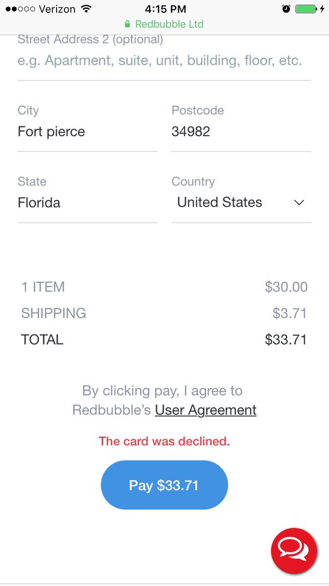 ReflectionsMel's tweet image. How can we help? via @redbubblehelp