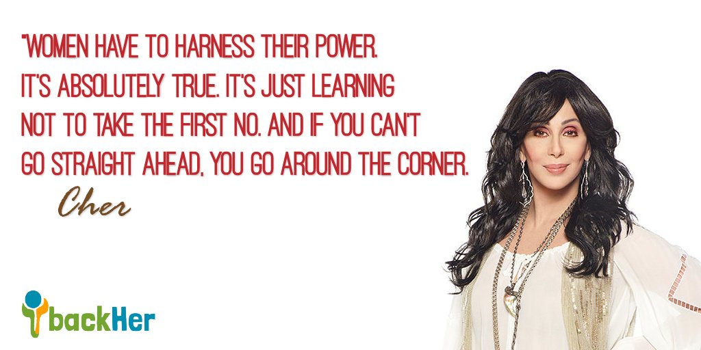 backHerOfficial's tweet photo. Harness &amp; control your power.
#WomenLed #Powers #backHer https://t.co/KpCUYVODh7