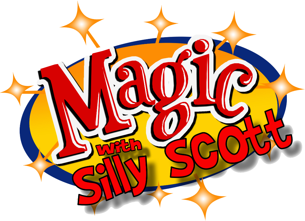 Don't miss Silly Scott at the Farm tomorrow. The fun starts at 11am