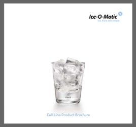 EatonMarketing's tweet photo. Did you know there are FIVE types of ice? Learn that and more in the #IceOMatic Ice Guide https://t.co/UuKPMkrAzf https://t.co/TfygwHZ8rs