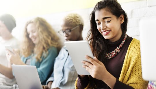 SAP's tweet photo. To make a dent in workplace bias, your CHRO should take these steps: https://t.co/7iZ3k8sDhc #seaais https://t.co/wy0VGSpO0f