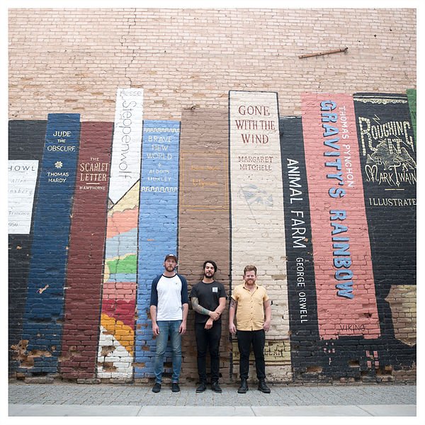 .<a href="/hrtlssbrkrs/">Heartless Breakers</a> Return Loud and Strong With "Procrastinate"
bit.ly/2i3tG1p