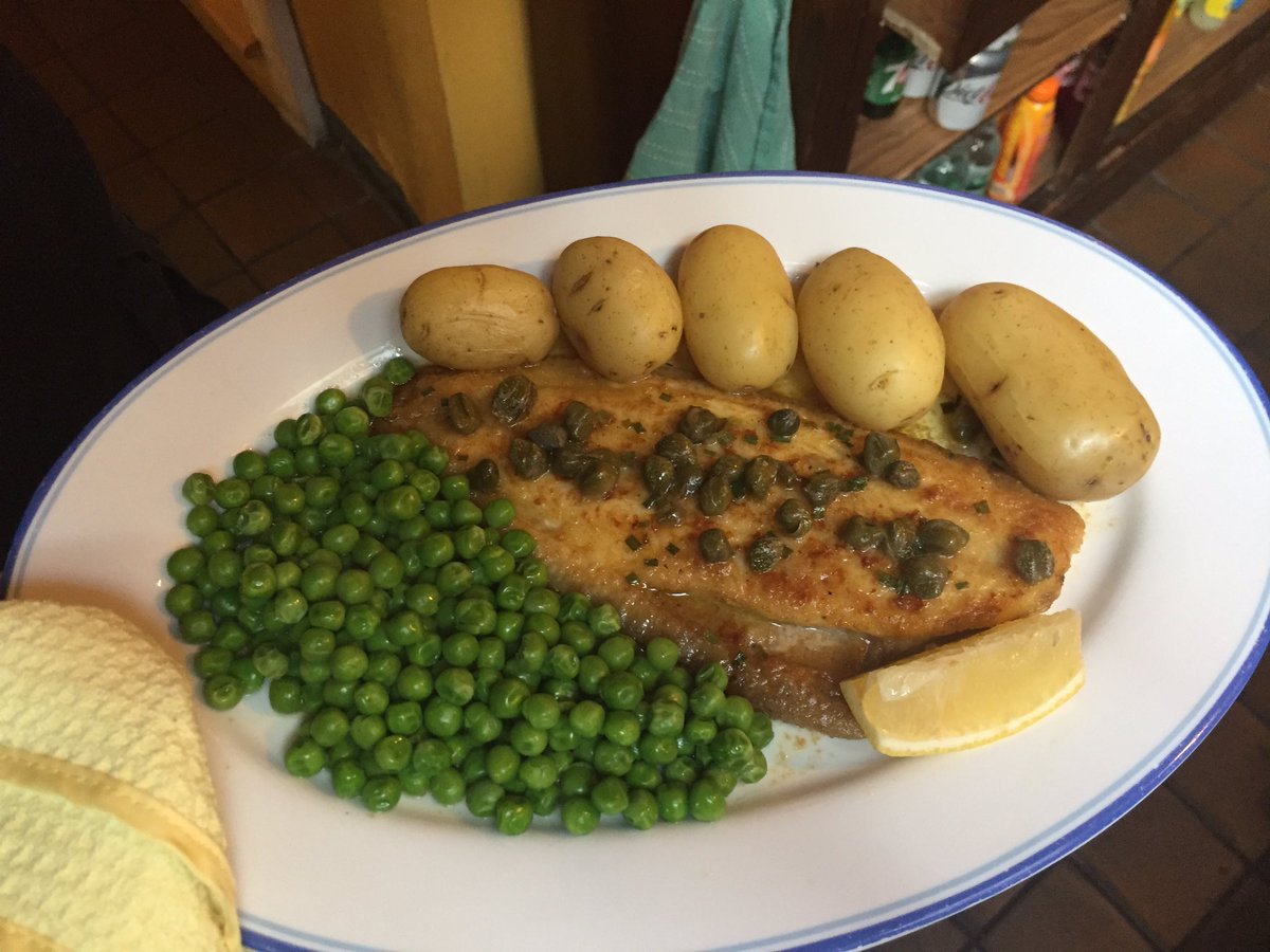 One of our popular weekend specials <a href="/nancysbarardara/">Nancy's Bar</a>