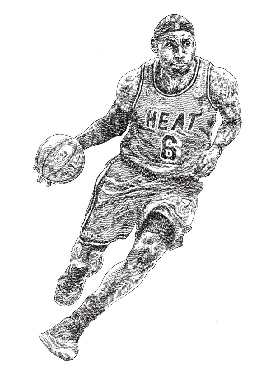 Ed Mcbeaf A Twitter 未公開の絵もすこしずつ出していこうと思う 数年前に描いた Nba の バスケットボール 選手レブロン ジェームズ ボールペン B5サイズ 失敗作というほどではないけど あちこち直したいところがある Lebronjames 人物画 ペン画 Ed Mcbeaf A Twitter 未公開の絵もすこしずつ出していこうと思う 数年前に描いた Nba の バスケットボール 選手レブロン ジェームズ ボールペン B5サイズ 失敗作というほどではないけど あちこち直したいところがある Lebronjames 人物画 ペン画