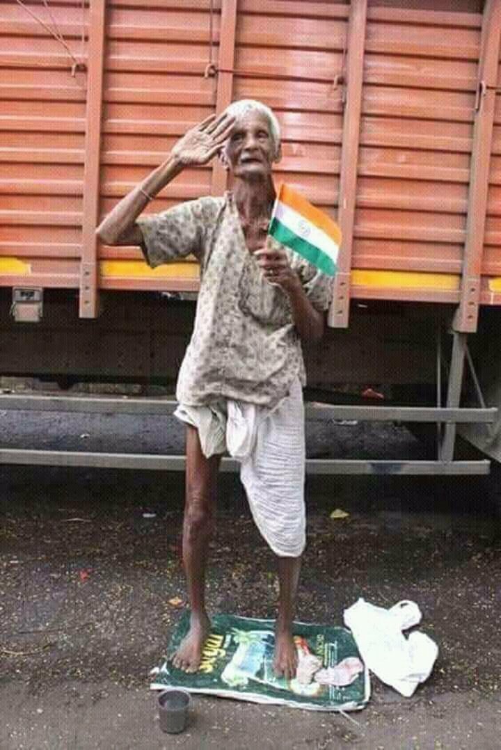 psharmas's tweet image. जय हिन्द .......