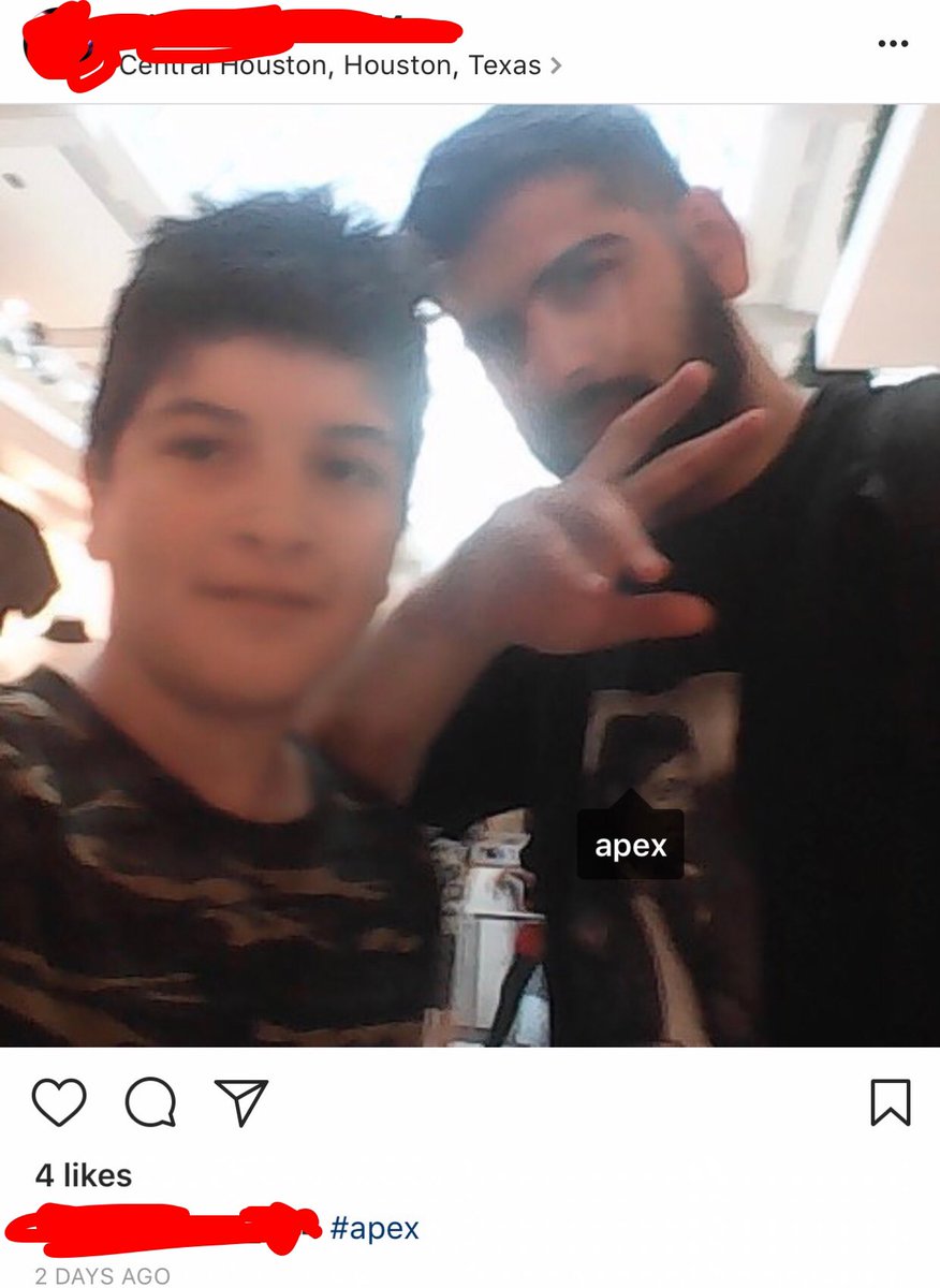 FaZeApex's tweet photo. Who wants to break the news to this kid?? https://t.co/FvNc6rIaDO