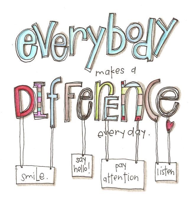 HearthShares's tweet photo. Be the change! Make a difference, share some 🙂❤️ https://t.co/b9XW4PjkHg