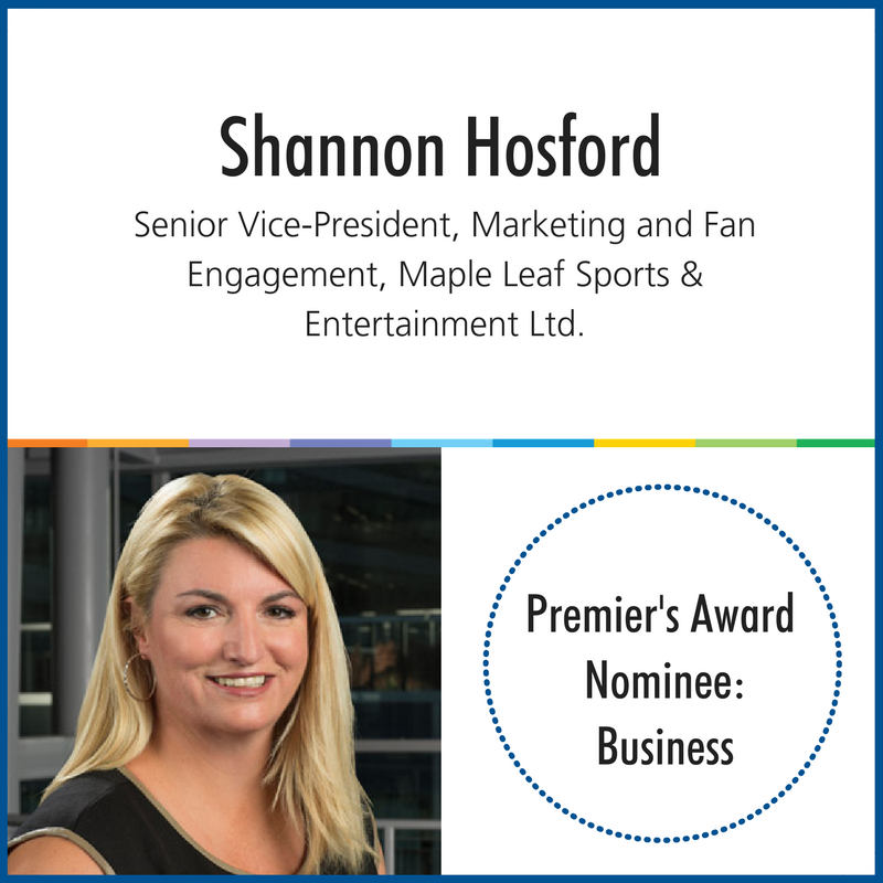 GeorgeBrownGrad's tweet photo. Shannon Hosford is the @GBCollege Premier’s Award Nominee for the Business category. Learn more ➡️ https://t.co/Xmz4gHnnVl
#GBCHigh5 https://t.co/DpzJ80mrWB