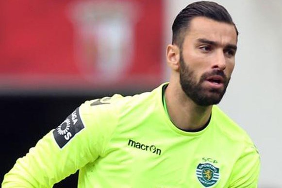 _Goalpoint's tweet photo. ⏰ 86’ | Sporting 0-0 Steaua
Patrício acertou 9 dos 10 passes longos que tentou
#UCL #SCPFCSB #DiaDeSporting https://t.co/AqNdaHqik8