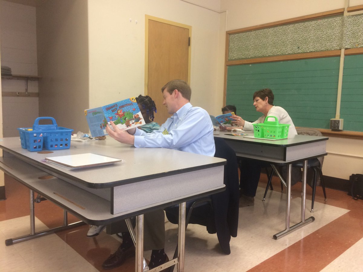 The Literacy Project is expanding! You can find more information about becoming a mentor and sign up at gatheringnow.org/the-literacy-p….