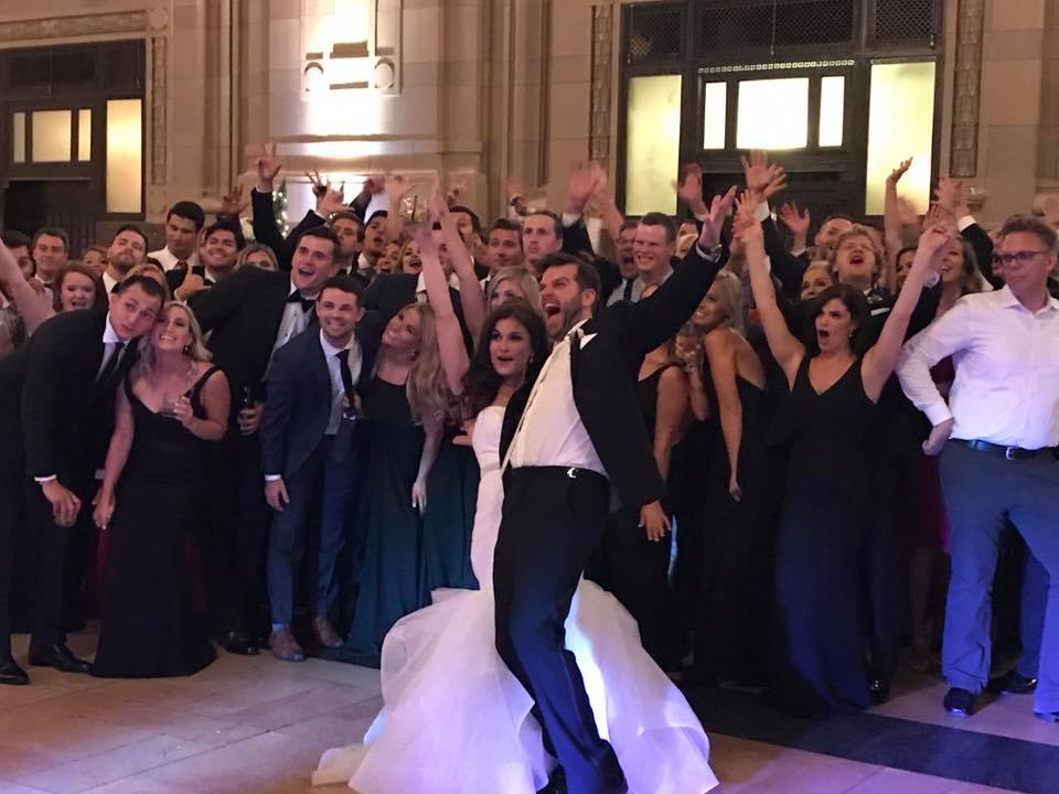 BFAME KC tweet media