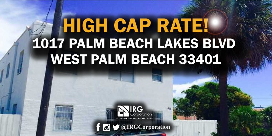 irgcorporation's tweet image. This #HighCapRate rental deal is absolutely perfect for the #RealEstate #investor! What are you waiting for? HERE: goo.gl/miTa2v
