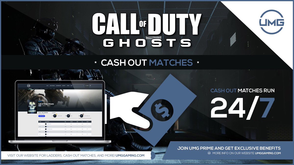 UMGGaming tweet picture