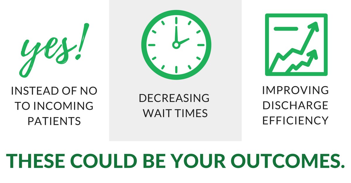 TeleTracking's tweet image. Learn how @sharphealthcare &apos;s strategy drove these achievements and more: bit.ly/2w6OGKW #PatientFlowPodcast #ClientOutcomes