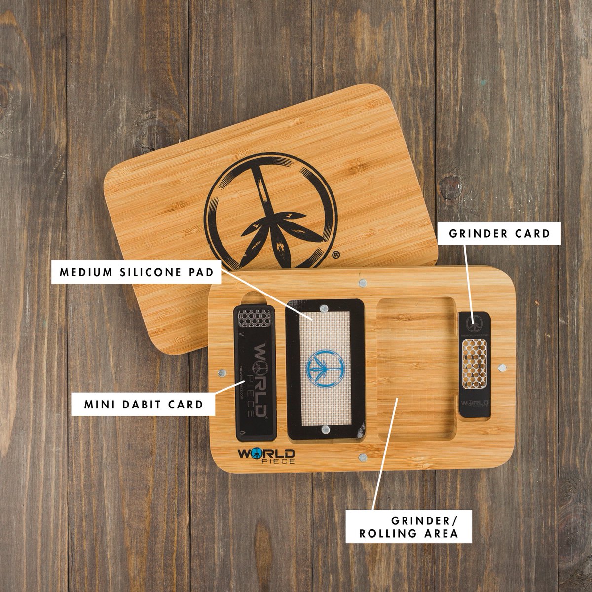worldpiecebrand's tweet photo. The Hybrid Mini's compact size makes it great for the smoker on the go. https://t.co/0RjUBu3hMt