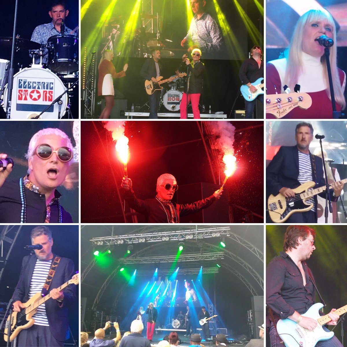 Jonathan French tweet media