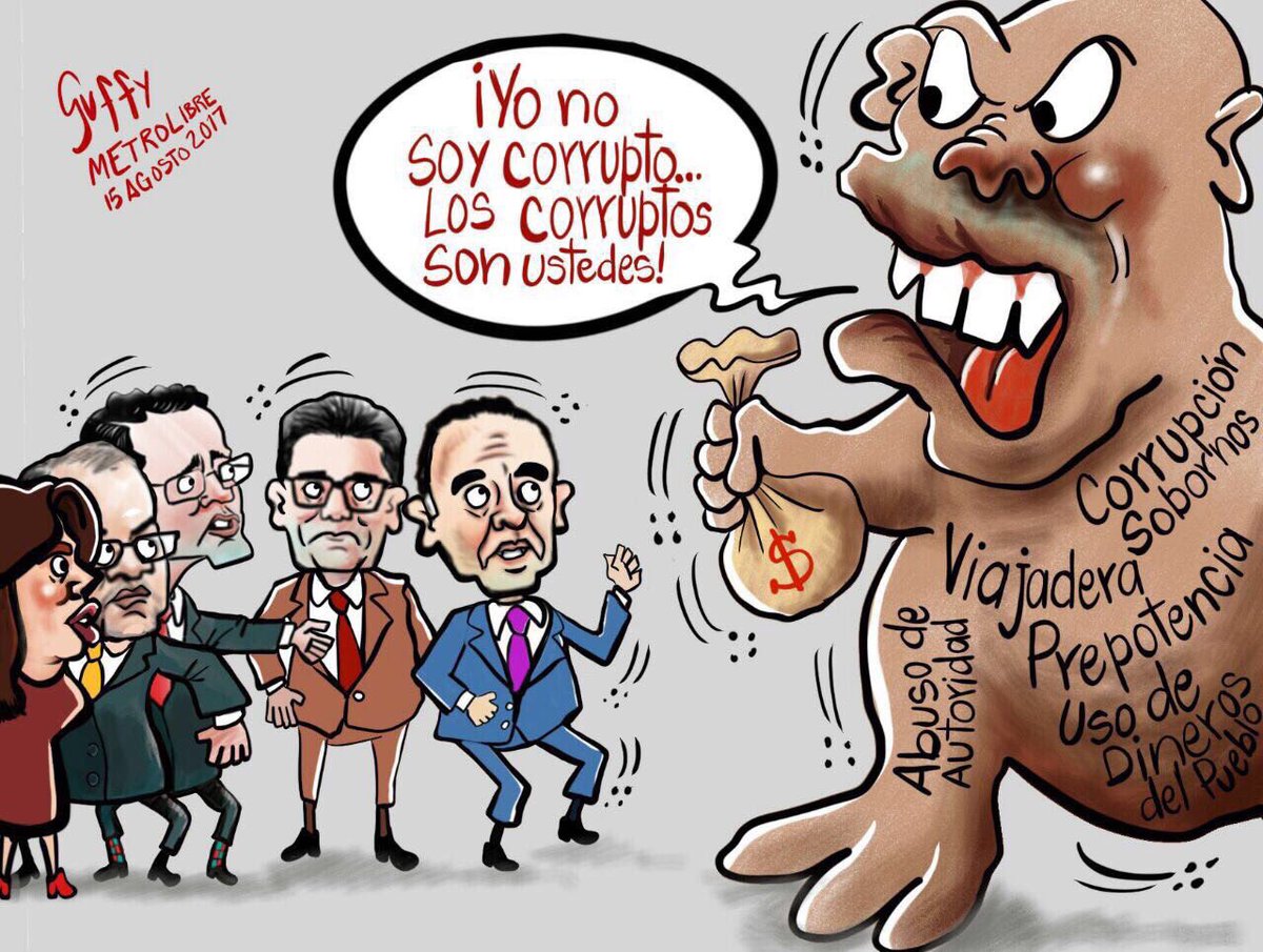 HJSANTOSRUDAS's tweet photo. Ese monstruo llama Corruptos x las críticas a sus viajes casi "ineludibles"; increíble cuando NO era Gobierno #Maytin criticaba los viajes! https://t.co/ENfl5bk00G