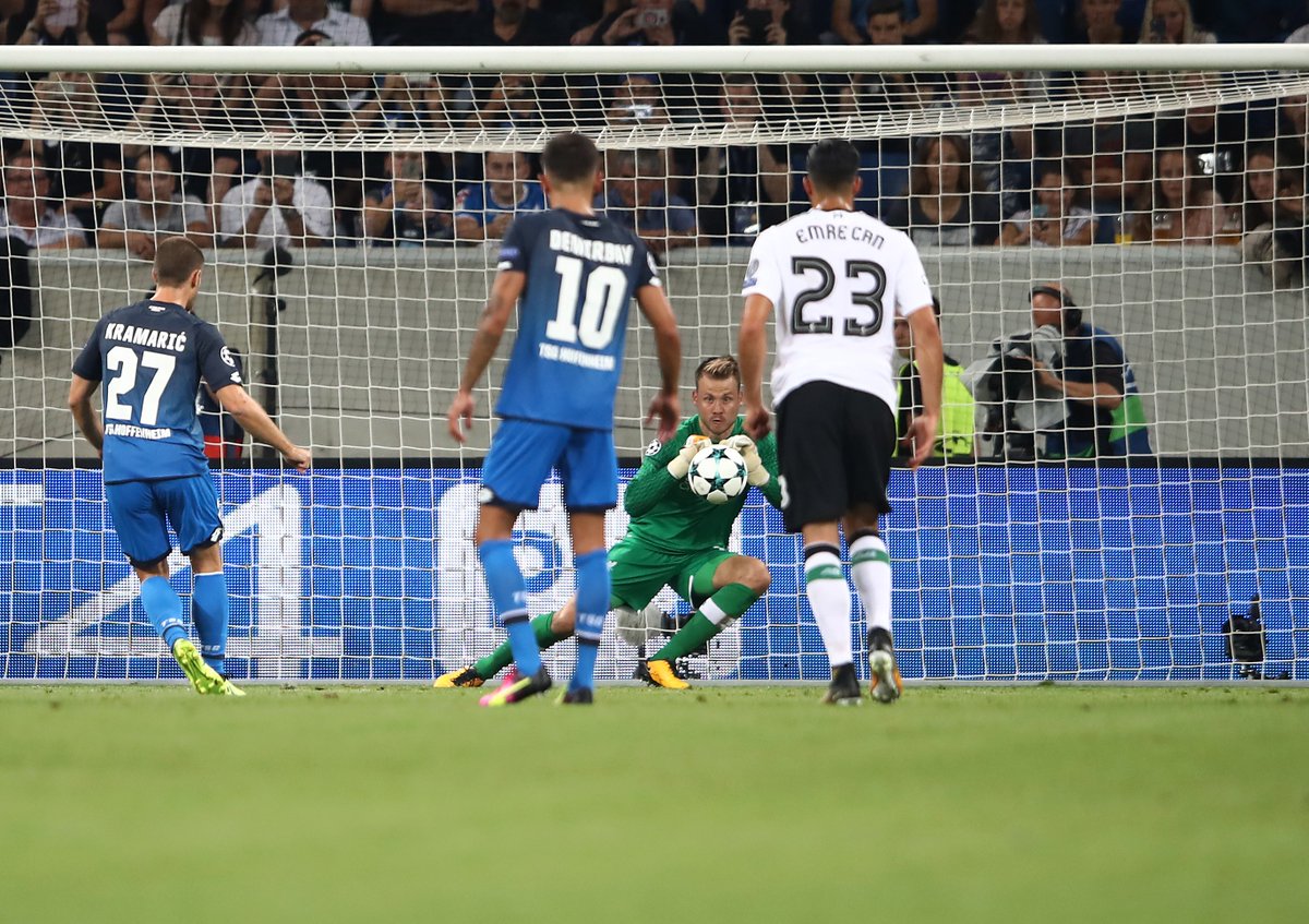BetDodds's tweet photo. Liverpool become the first team in 15 months to beat Hoffenheim at home. #OneLegIn
#UCLPlayoffs
#FootballFeverNG
https://t.co/QaiRLimr2Y