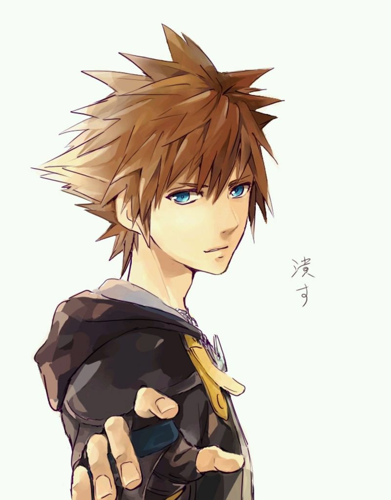 NemesisRol's tweet photo. «SE SOLICITA»

—Sora
—Riku
—Vanitas
—Xion

Kingdom Hearts

✨ ¡ Queremos ver a estos chicos aquí ,los estamos buscando ! ¡ Manden reservas !✨ https://t.co/Hm2KeqDep8