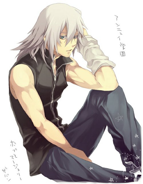 NemesisRol's tweet photo. «SE SOLICITA»

—Sora
—Riku
—Vanitas
—Xion

Kingdom Hearts

✨ ¡ Queremos ver a estos chicos aquí ,los estamos buscando ! ¡ Manden reservas !✨ https://t.co/Hm2KeqDep8