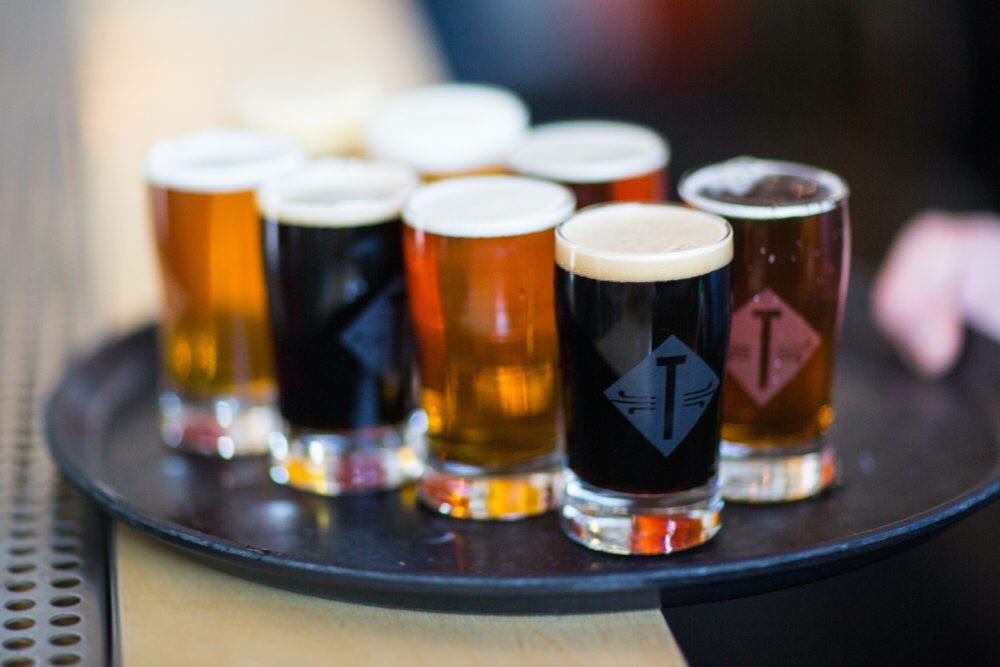 Join us August, 30th for beer dinner featuring 10-ninety and temperance brewery! $50/person. call &amp; reserve your spot today! #beer #dinner