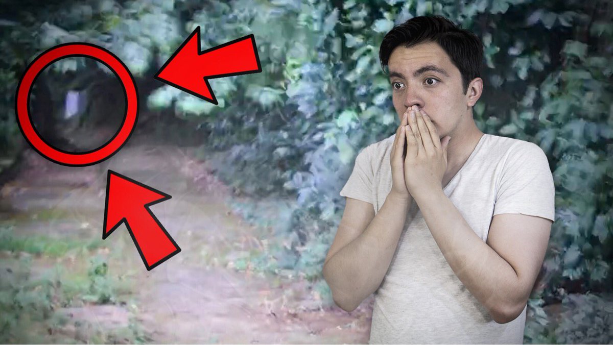 SKabecheTV's tweet photo. ¡Nuevo video SKabechos! RT RT RT

Encontramos un Fantasma en Brasil 🇧🇷👻 VAYAN A VERLO Y ESCRIBAN QUE VEN USTEDES

👉🏻https://t.co/EVyjoPg9E5 https://t.co/BlTc99UydM