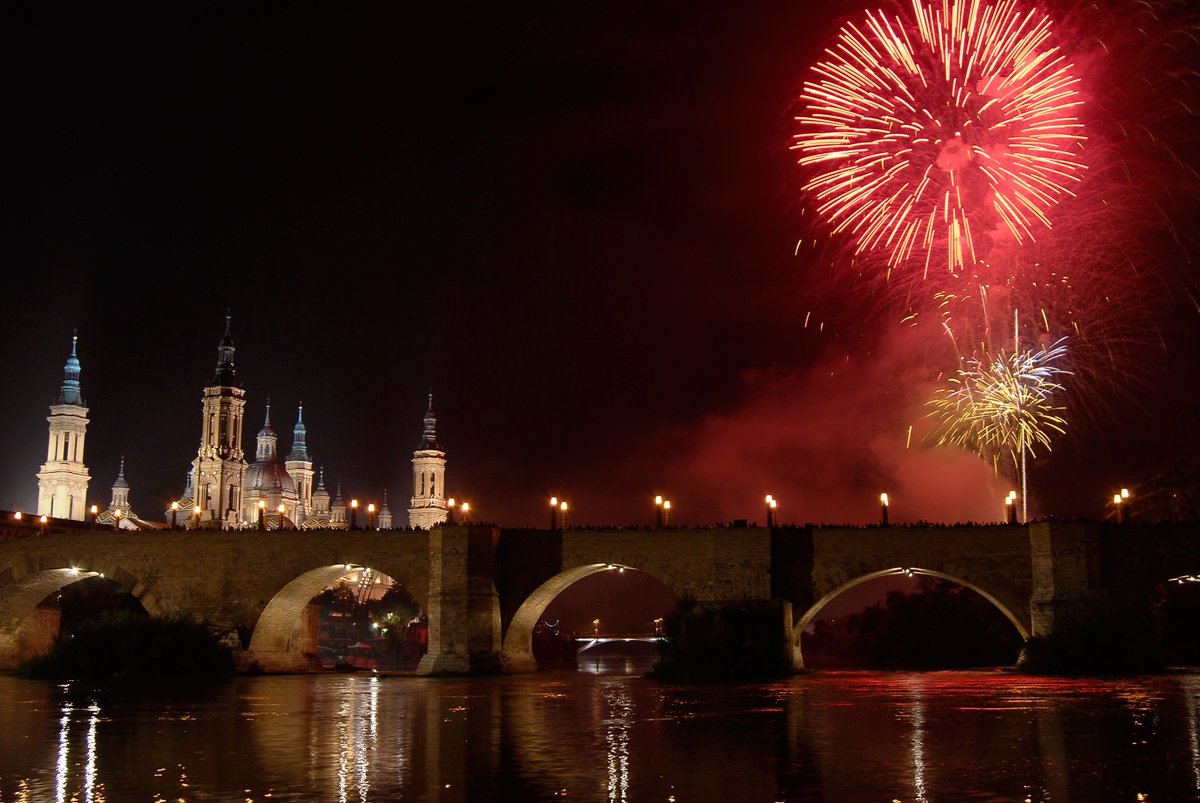 A3Noticias's tweet photo. VOTA: ¿Cuál es la #mejorfiesta de Aragón? Estamos buscando la mejor de España. ¡Participa! https://t.co/1lHPFVv214 https://t.co/0j8yUEnmij