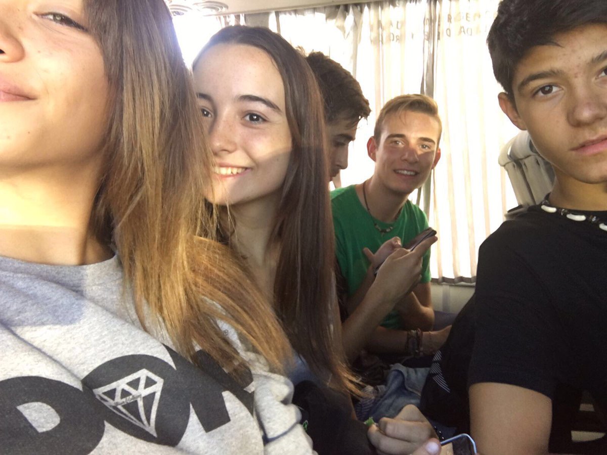 CristiAretio's tweet photo. Que raro se me va a hacer un 16 de agosto sin volver a veros... ❤️
Quedada ya!!!!!!!!😻😻😻 
@EANATURA2000 https://t.co/xvI20xUe6G