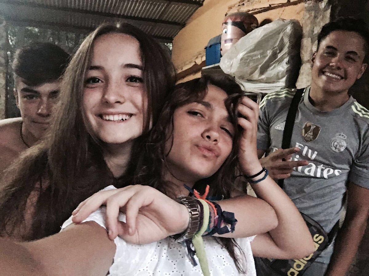 CristiAretio's tweet photo. Que raro se me va a hacer un 16 de agosto sin volver a veros... ❤️
Quedada ya!!!!!!!!😻😻😻 
@EANATURA2000 https://t.co/xvI20xUe6G