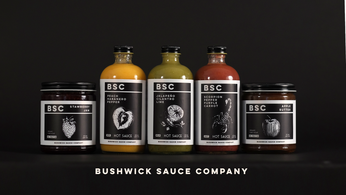 LeapnLizrdLabel's tweet photo. We LOVE these labels! #customlabels #jamlabels #hotsaucelabels #leapinlizardlabels #wemakeyourbrandstick https://t.co/hbGGhr5IxG