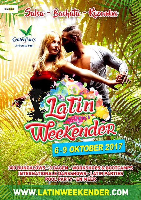 guusdutrieux's tweet photo. Niet alleen voor de ervaren Latin liefhebber, maar ook een mooi evenement voor teambuilding in Latijns Amerikaanse sferen #checkitout https://t.co/vM8vULxHSi