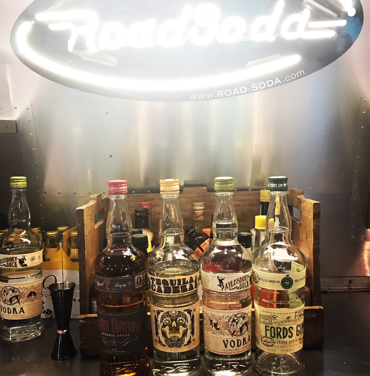 The 86 Co. tweet media