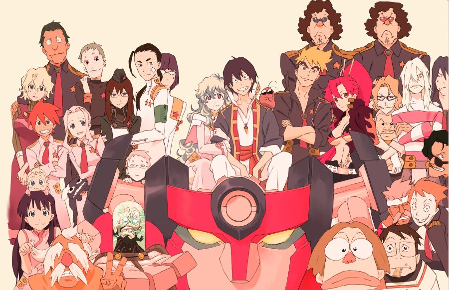 圧倒的画力 話題のアニメーター すしおって知ってる Ciatr シアター