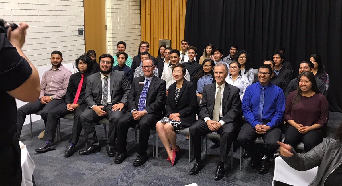 csinthree's tweet image. Congratulations, cohort 5 for earning your full-ride scholarship to CSin3! Thank you @MatsuiFound for your support. #csin3 #matsuifoundation