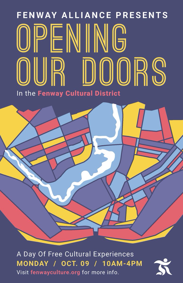 Opening Our Doors 2017 will be on October 9th from 10am-4pm!
#SaveTheDate #OpeningOurDoors