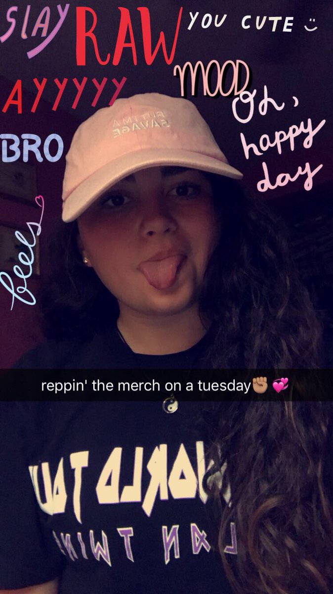 chrininar's tweet photo. represent what you love; trust me it empowers you to do great things.💘
@GraysonDolan @EthanDolan have a great day y'all and god bless💫😍 https://t.co/pxtZACuUEv