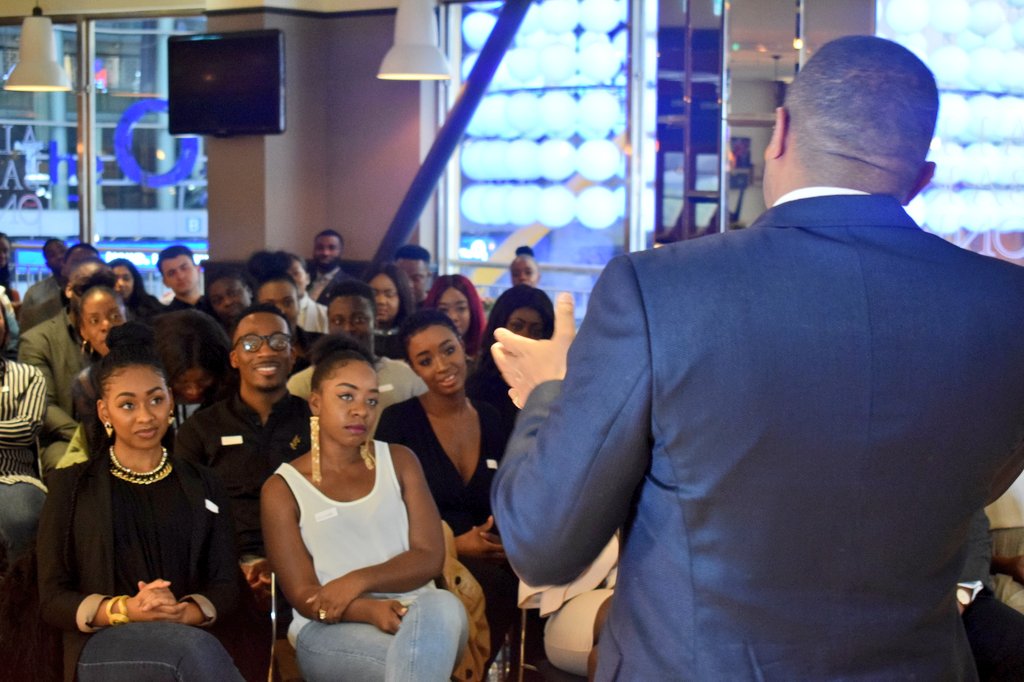 bossesinbiz's tweet photo. Please share with a business owner. Let them know their is a platform for them to show who they are to their market. We support you!
#BIB17 https://t.co/qG161u2zsm