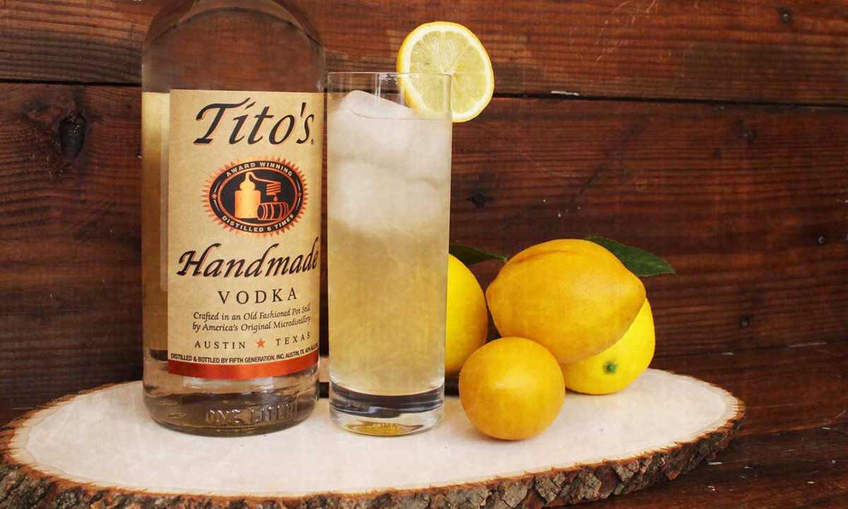 PartyAtParlay's tweet photo. It's #NationalRelaxationDay!! Enjoy a Tito's drink on our outdoor patio for $5! #TitosTuesdays #PartyatParlay https://t.co/ydYHFKPL8Y