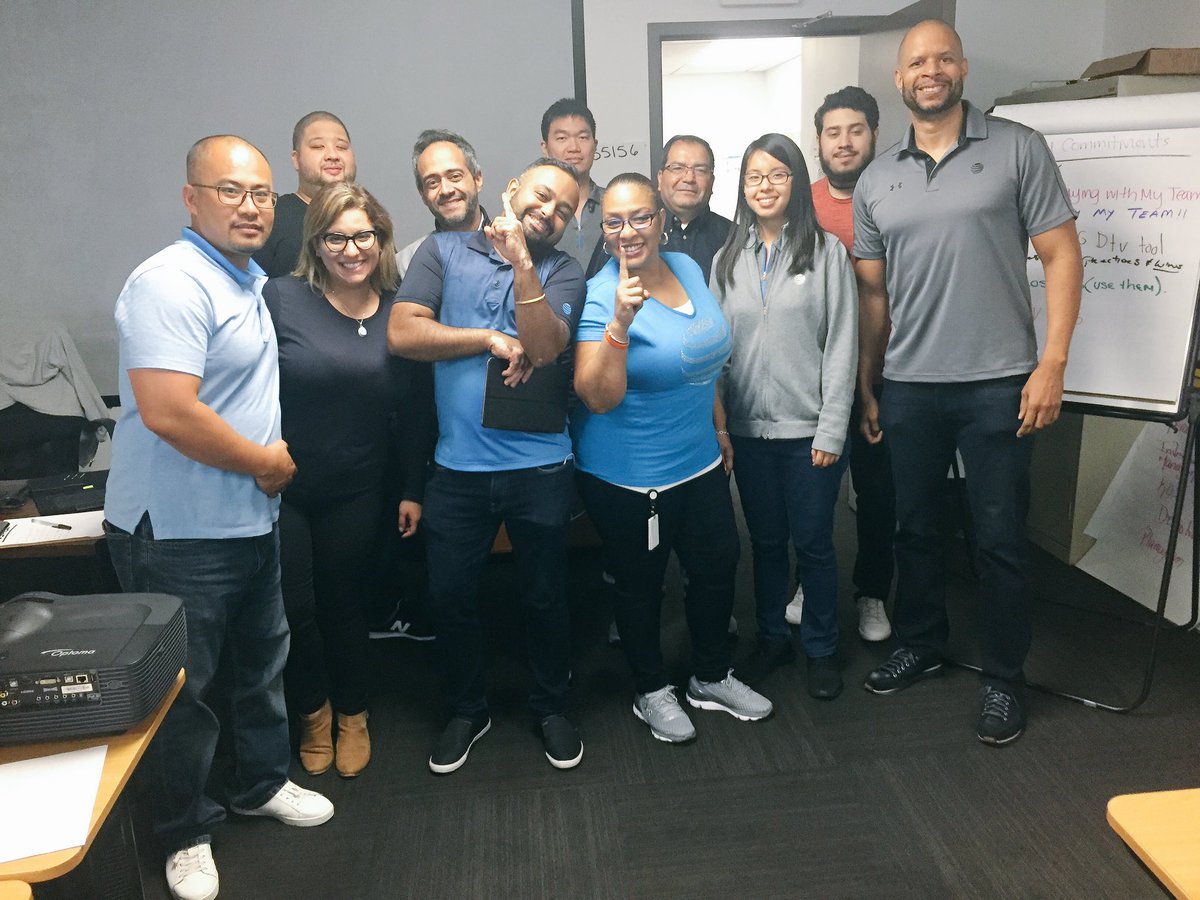 NguYork's tweet photo. Selling Entertainment training, FBB! #TUProud @TweetwithKeith @ShandraAllison5 https://t.co/nhNj0yaDLX