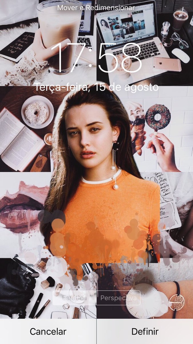 goalsaturn's tweet photo. Fiz essa locks tô doando para quem quiser só da fav #lockscreens #lockcreen #katherine #randon @unlockscreen https://t.co/1RHfN2vpSM