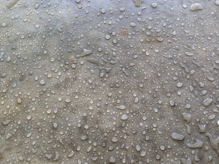 Ghostshield: not xenophobic, not homophobic... hydrophobic. #Charlottesville  #Unity