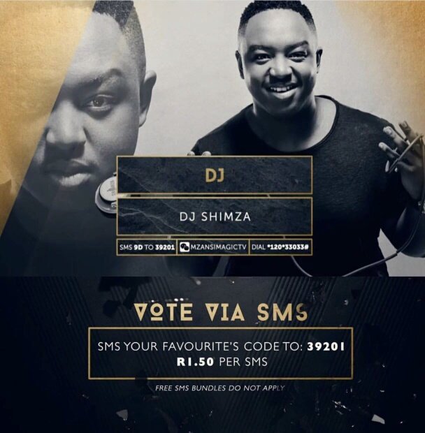 Deejay_Xophonic's tweet photo. #Tembisa Family vote for @Shimza_dj  Sms to 39201 also vote for @DeJay_Sweetment #Mpho link https://t.co/nvNfu4WdVu https://t.co/VYHvSomMfa