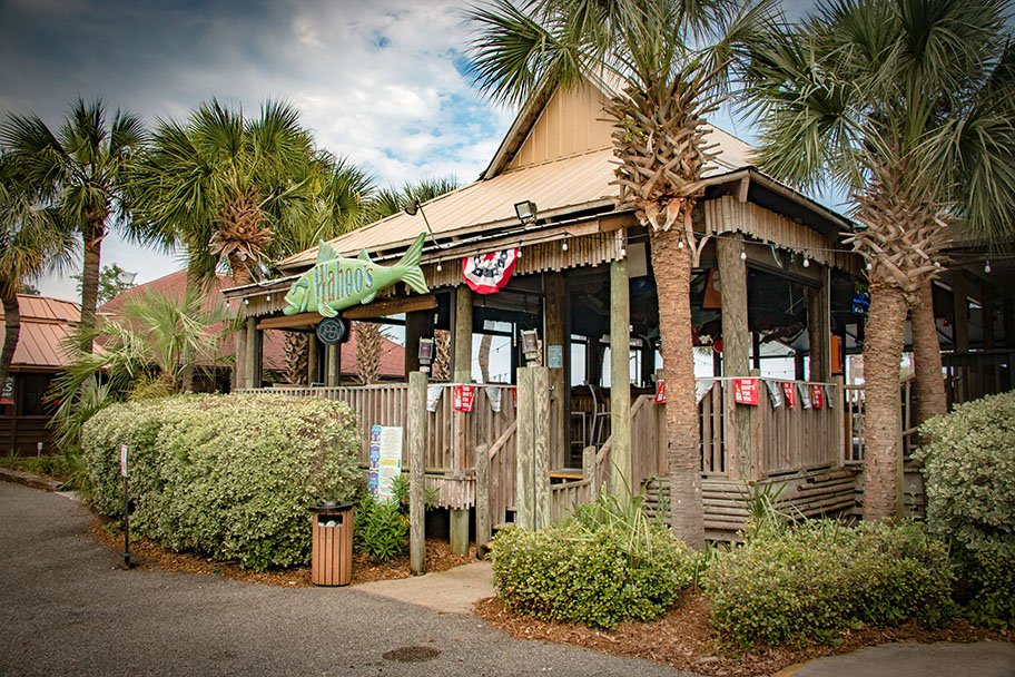 Wahoo's Fish House tweet media
