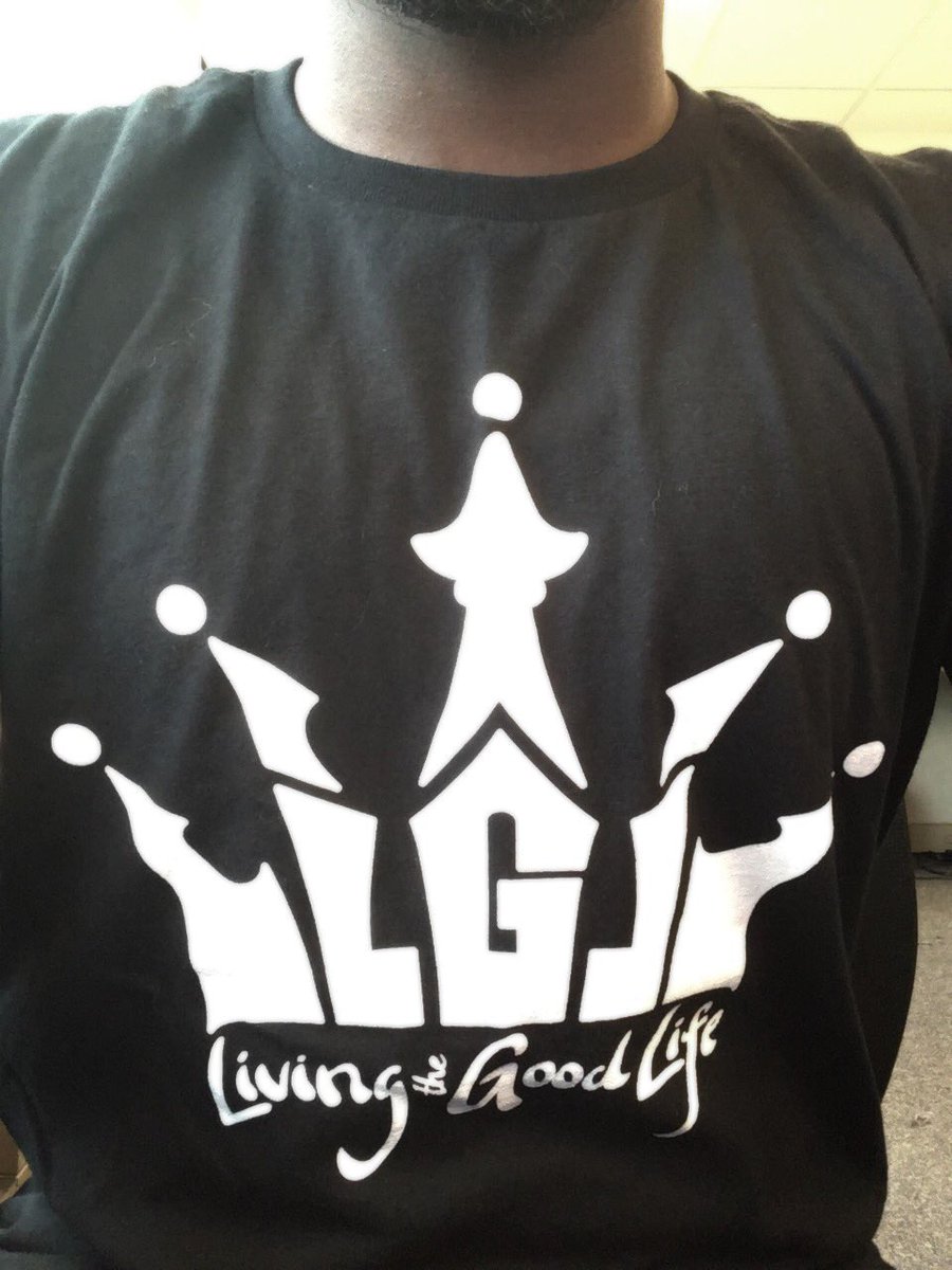 LivingGL1a's tweet photo. Always living, always Good #LivingtheGL1a https://t.co/NK191OS1I4