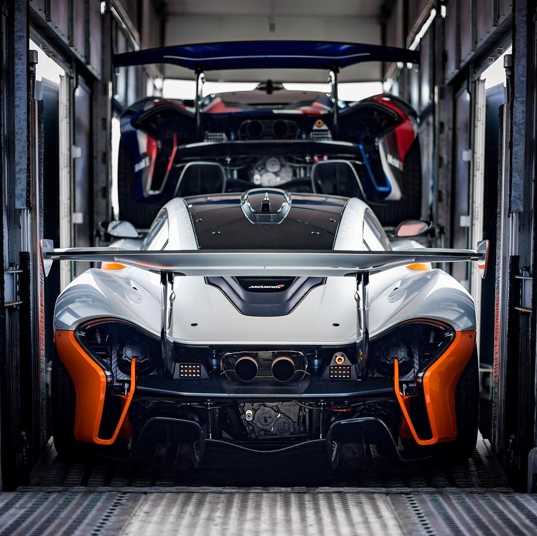 ProjectAutoShow's tweet image. Pure violence 😈