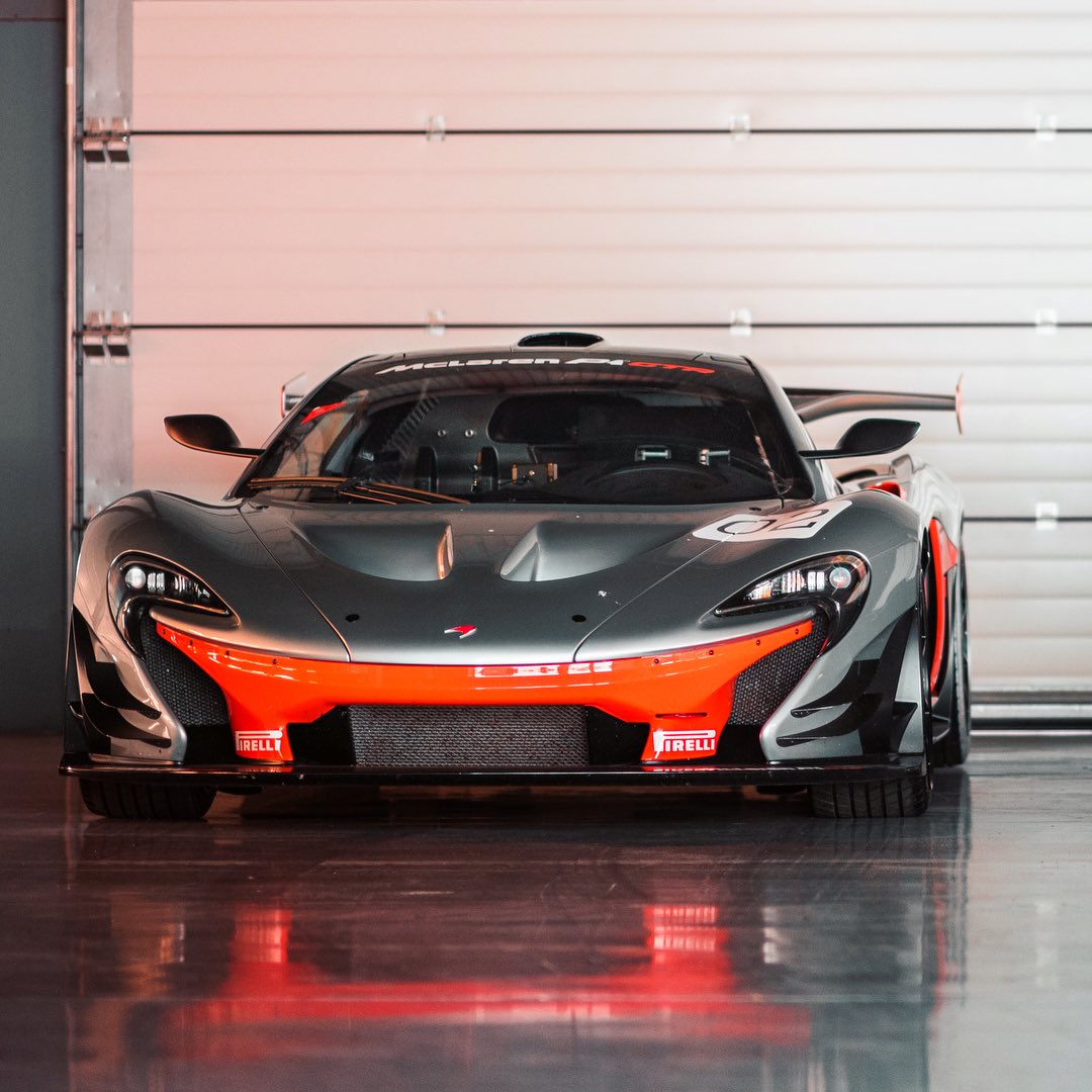 ProjectAutoShow's tweet image. Pure violence 😈