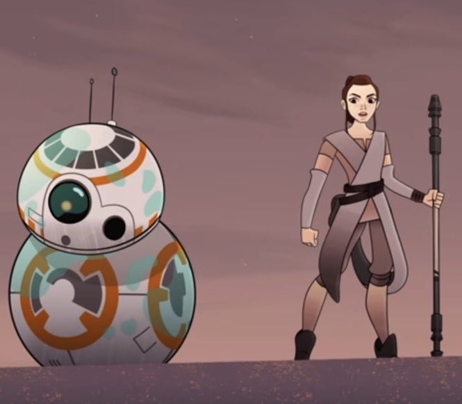 AwesomeGeekShow's tweet photo. Can #StarWars' #BB8 take on #HERBIE from The #FantasticFour!?
We discuss this &amp; more on show 114 w/ Jay Sandlin!

https://t.co/O4ii9DYRDS https://t.co/IbT6HTevde