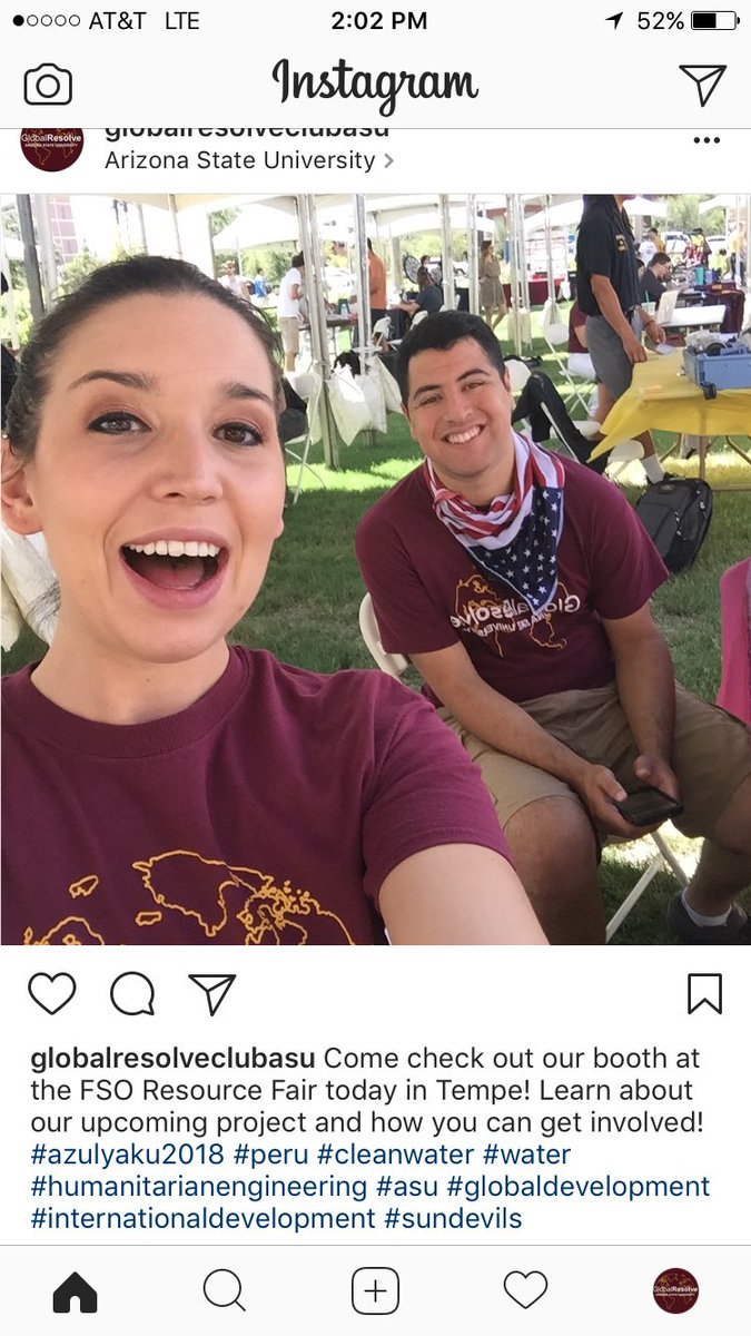 ResolveASU's tweet image. 