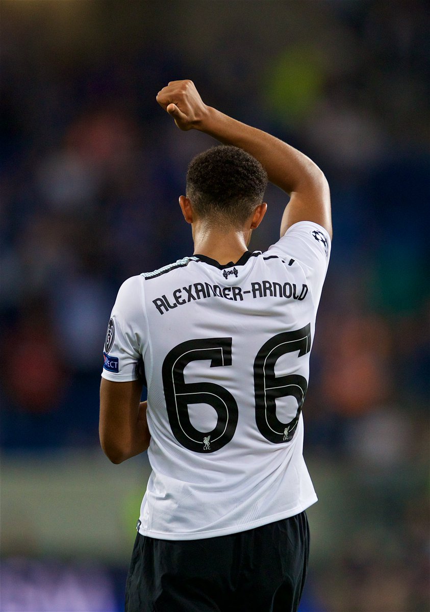 Liverpool FC tweet media