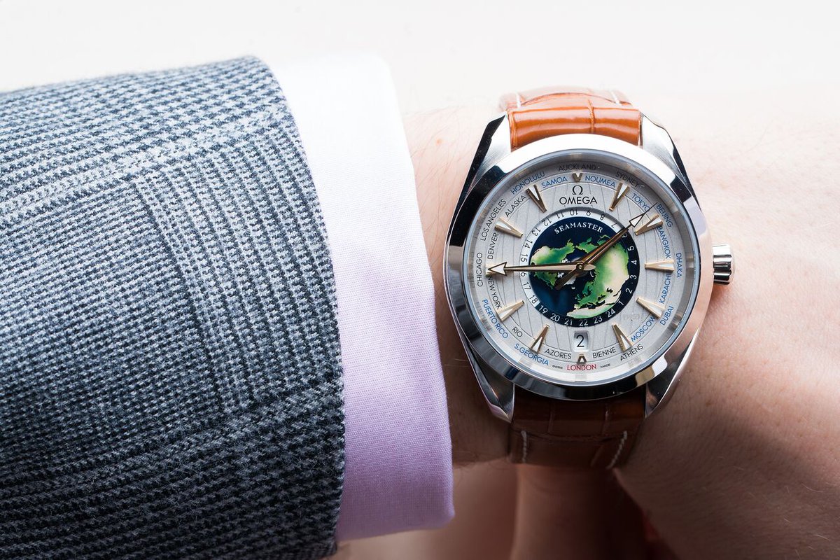 Haute Time tweet media